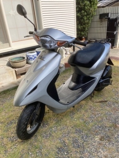 ホンダ AF56 Dio 今週中に引き取りで18,000円で譲ります