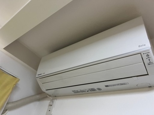 エアコン　パナソニック