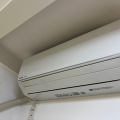 エアコン　パナソニック