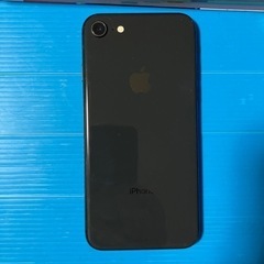 決まりました☆iPhone8☆simフリー☆美品☆おまけ付き☆