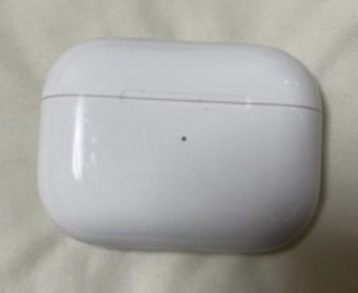 エアーポッツプロ