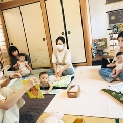 11/28(月)フォト付きcafeでベビーマッサージ教室in橿原...