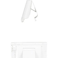 値下げ❗️パナソニックポータブルテレビ【10CE10-W 】の画像