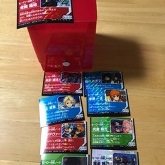 カードゲームの画像