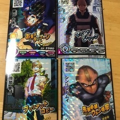 カードゲームの画像
