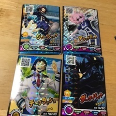 カードゲームの画像
