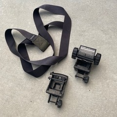 inno キャリア　バンド