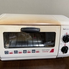 トースター