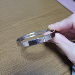 値下げ中⭐男女兼用⭐ブレスレットの画像