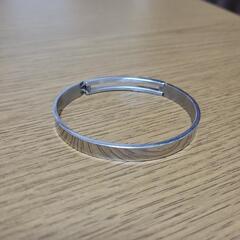 値下げ中⭐男女兼用⭐ブレスレットの画像