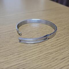 値下げ中⭐男女兼用⭐ブレスレットの画像