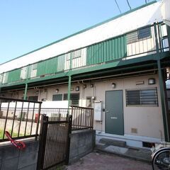🉐初期費用３万円🙂ＢＴ別で家賃47000円！津田沼駅徒歩１６分！...