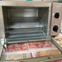 トースター