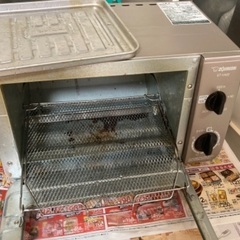 トースターの画像
