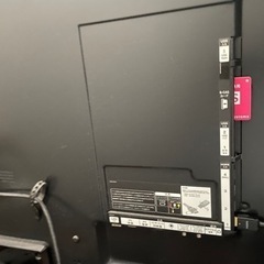 ［LG]55V型スマートテレビ Smart CINEMA 3D 55LM7600の画像