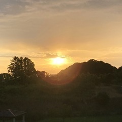 山と自然を愛する方