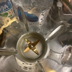 ミキサーの画像
