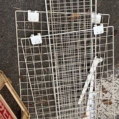 メッシュ