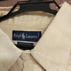 POLO　Ralph Laurenの画像