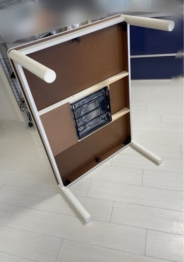 （ほぼ新品）ニトリ こたつ