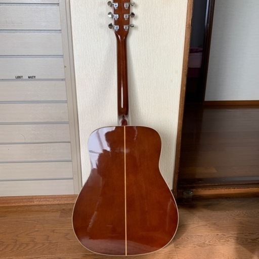 YAMAHA  ギター