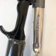 オールドバスロッド（ビンテージ）