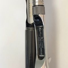 オールドバスロッド（ビンテージ）