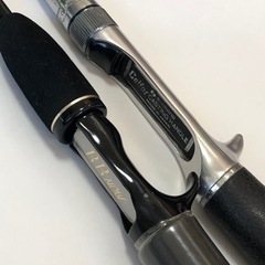 オールドバスロッド（ビンテージ）