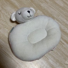 tocca 授乳枕　ベビー枕