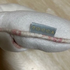 tocca 授乳枕　ベビー枕の画像