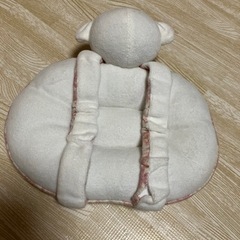tocca 授乳枕　ベビー枕の画像