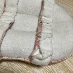 tocca 授乳枕　ベビー枕の画像