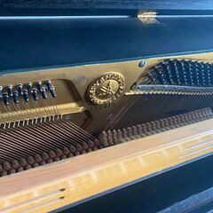 ヤマハ　アップライトピアノ　P1の画像