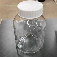 1024-001 【食器、厨房機器】調理瓶