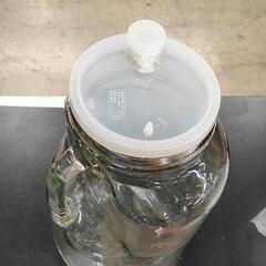 1024-002 【食器、厨房機器】調理瓶の画像