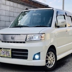 スズキ スティングレー MH22S 平成19年 DI インターク...