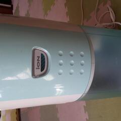 コロナ除湿器　