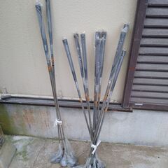 早い者勝ち★ゴルフクラブセット一式の画像