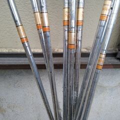 早い者勝ち★ゴルフクラブセット一式の画像