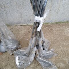 早い者勝ち★ゴルフクラブセット一式の画像