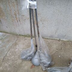 早い者勝ち★ゴルフクラブセット一式の画像