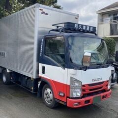 【東京西部/2tドライバー（家具配送）/収入重視！負担少な目】引...