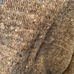 【お取引先決まりました　服あげます　即日取引希望】タートルネックセーターの画像