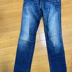 Diesel デニム