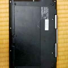 【商談中】２in１　ノート＆タブレットPCの画像