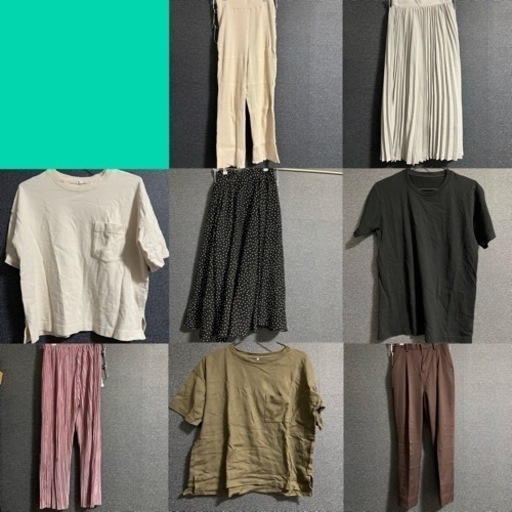 レディース　服セット
