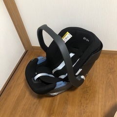 ＊8/16までの出品！！価格更新！！サイベックス　ベビーシート