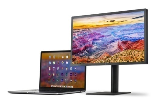 LG Ultrafine 5K