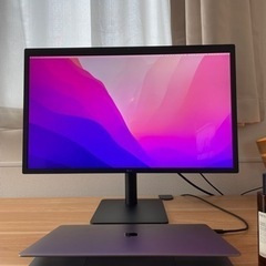 LG Ultrafine 5K