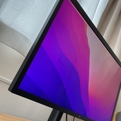 LG Ultrafine 5Kの画像
